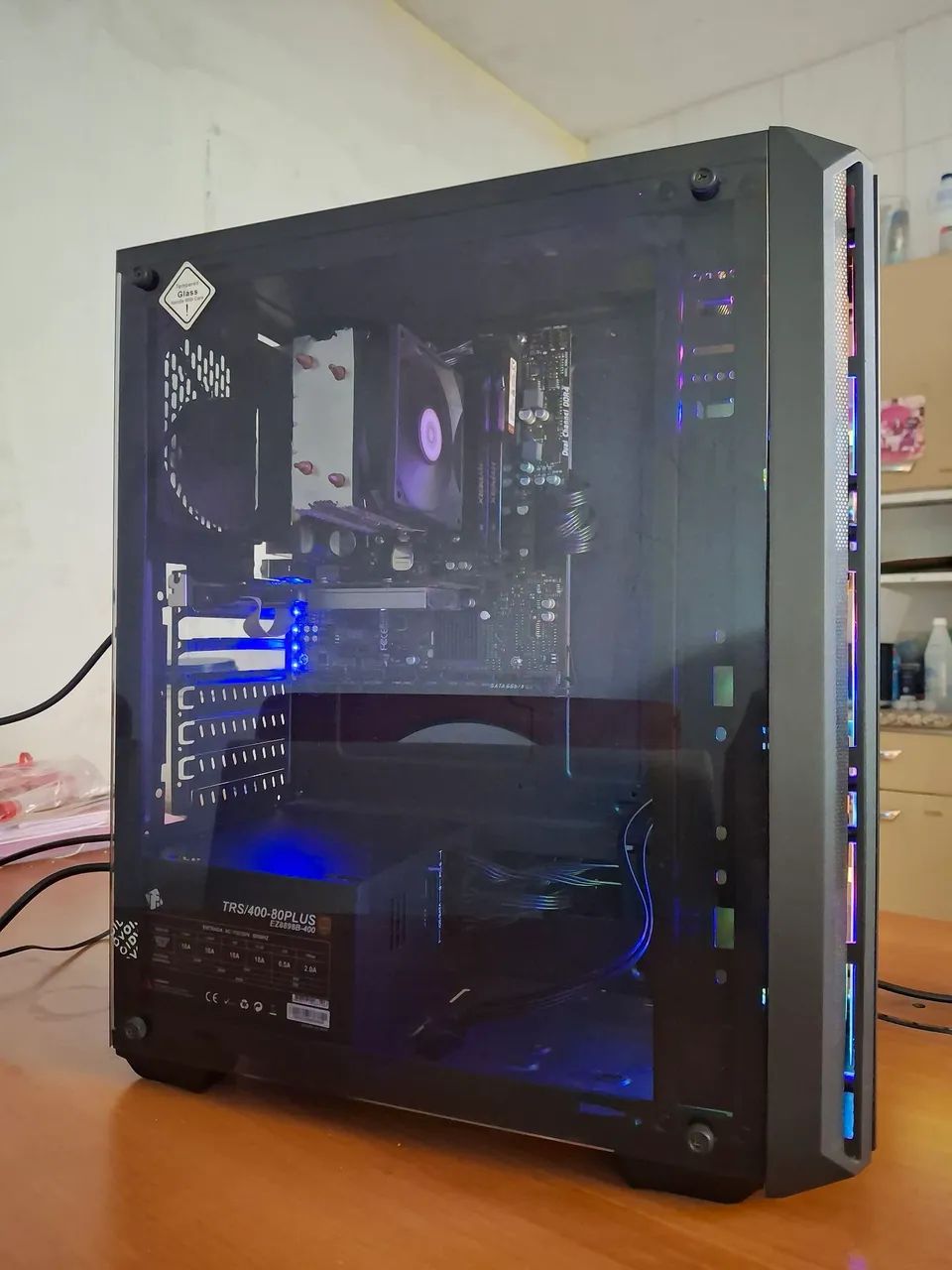 Pc gamer  - Foto 3