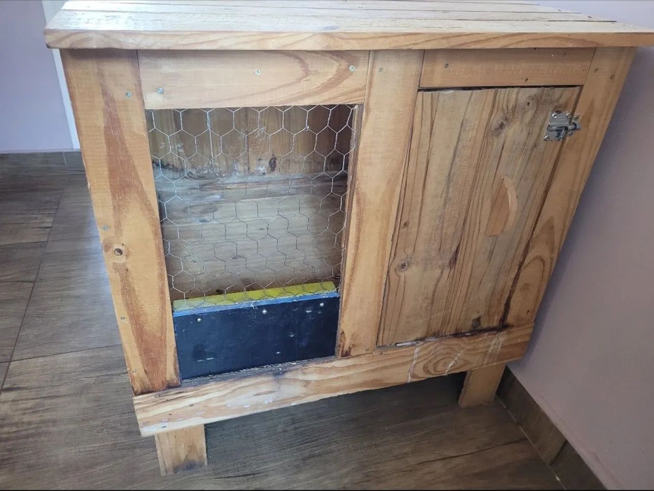 Rabbit Hutch65745818476547121