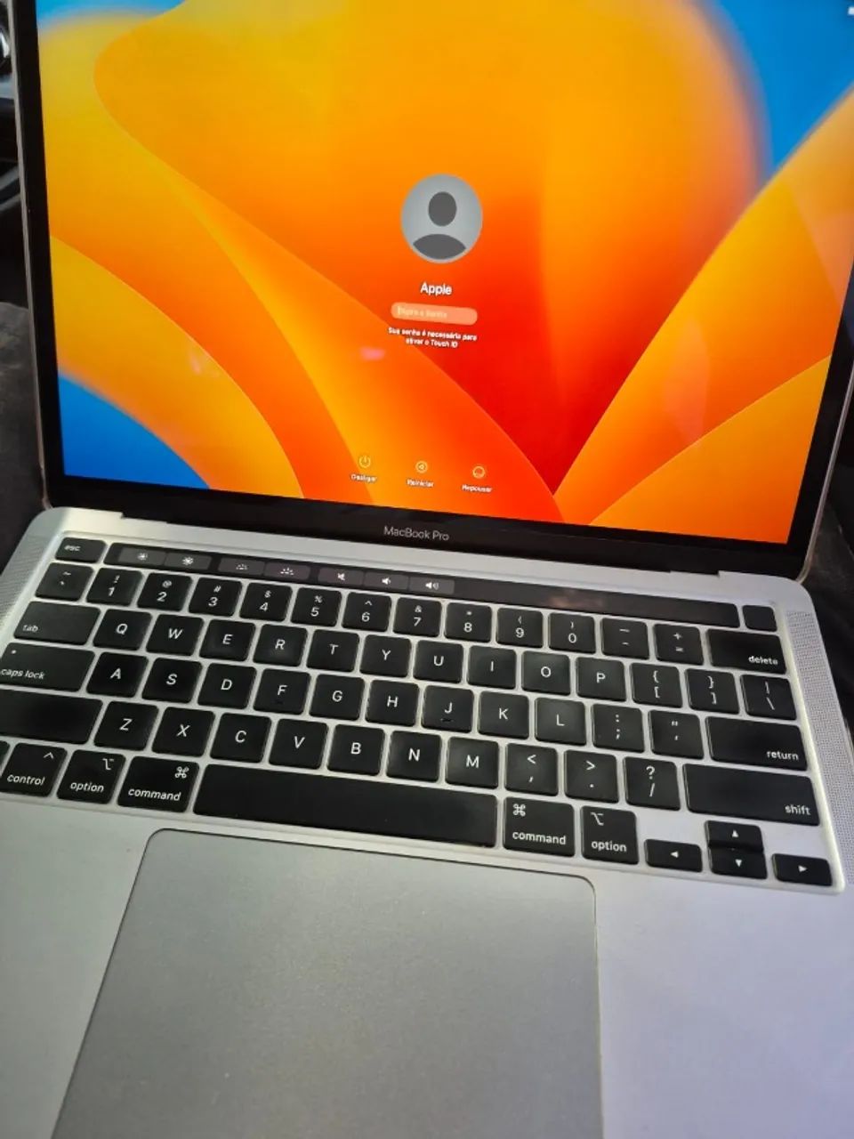 macbook pro 2017
