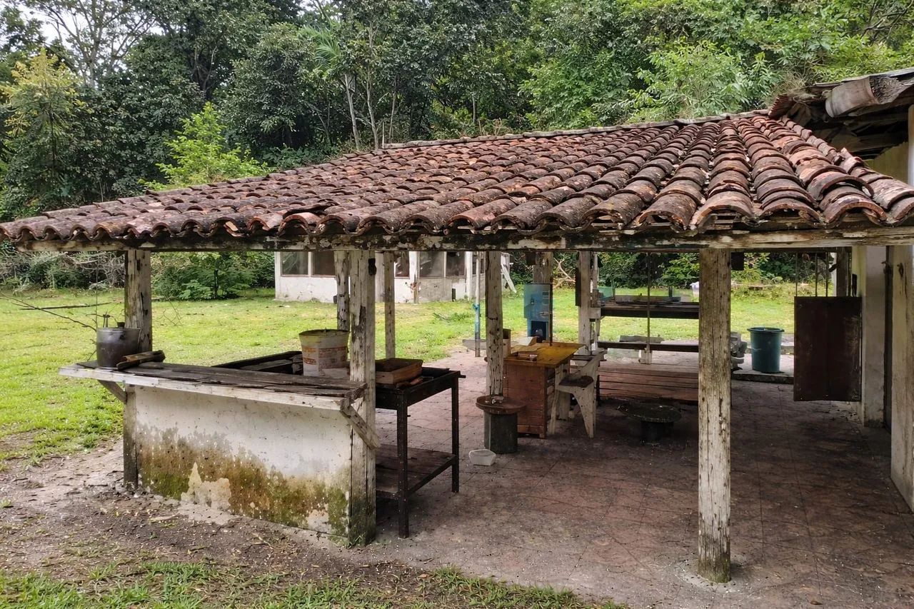 Terrenão Marituba c/11.200m2 - Foto 5