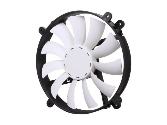 COOLER PC NZXT 200mm