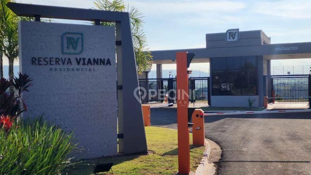 Terreno a Venda no Reserva Vianna - Foto 2