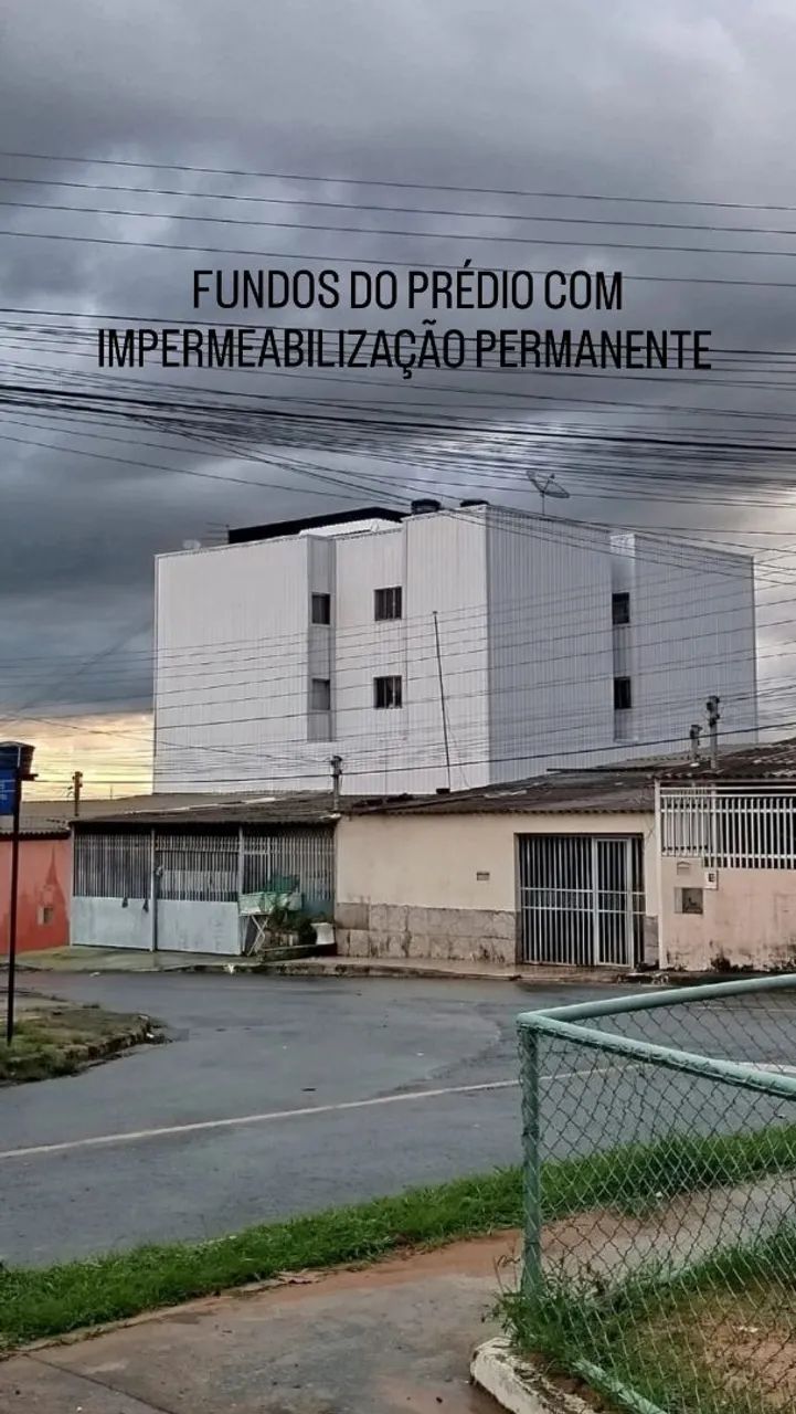 Foto - Brasília - Samambaia Sul (Samambaia)