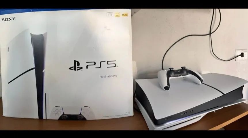 Ps5 - Foto 2