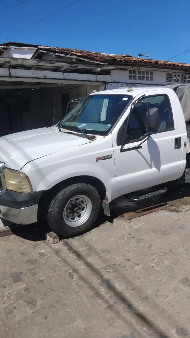 Ford 350  - Foto 2