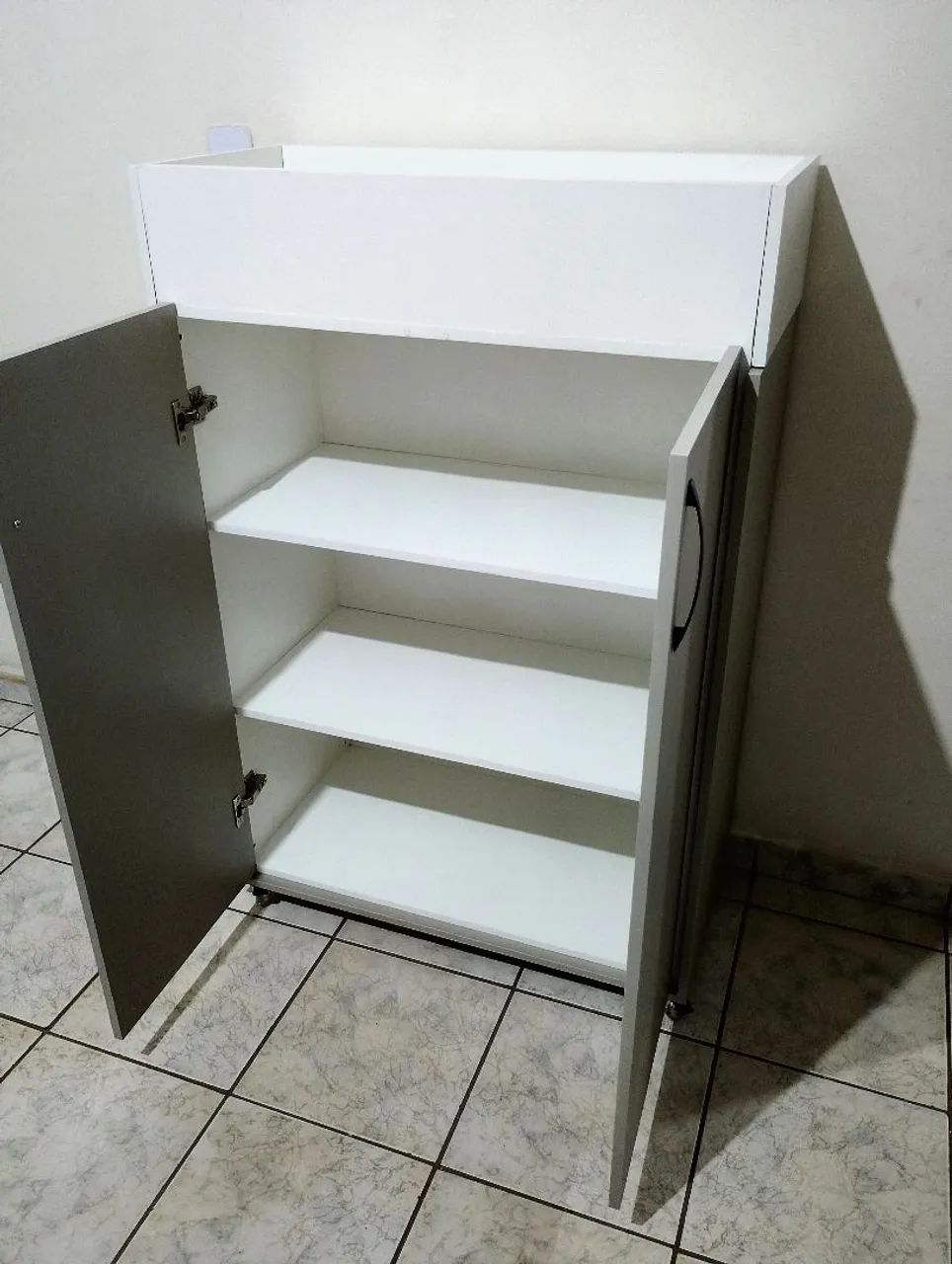 Armário multiuso caixa  - Foto 5