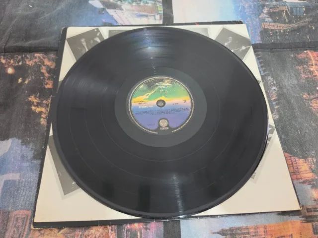 LP METALLICA KILL 'EM ALL - Foto 2
