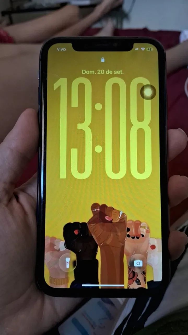 Iphone 11 64gb - Foto 2