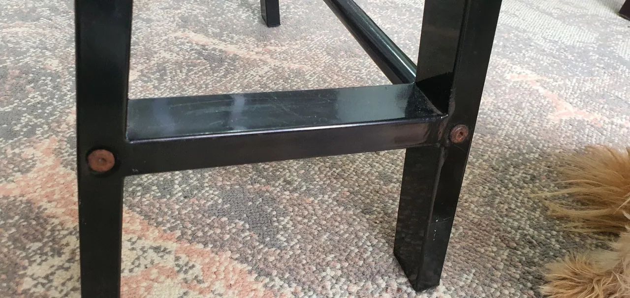 Base de mesa  - Foto 5
