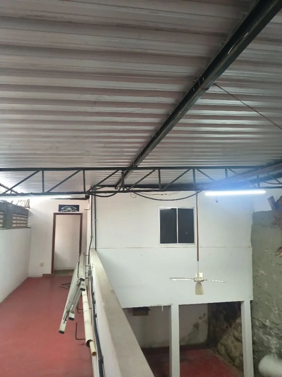 Galpão 200m² Centro de Vitória - Foto 2