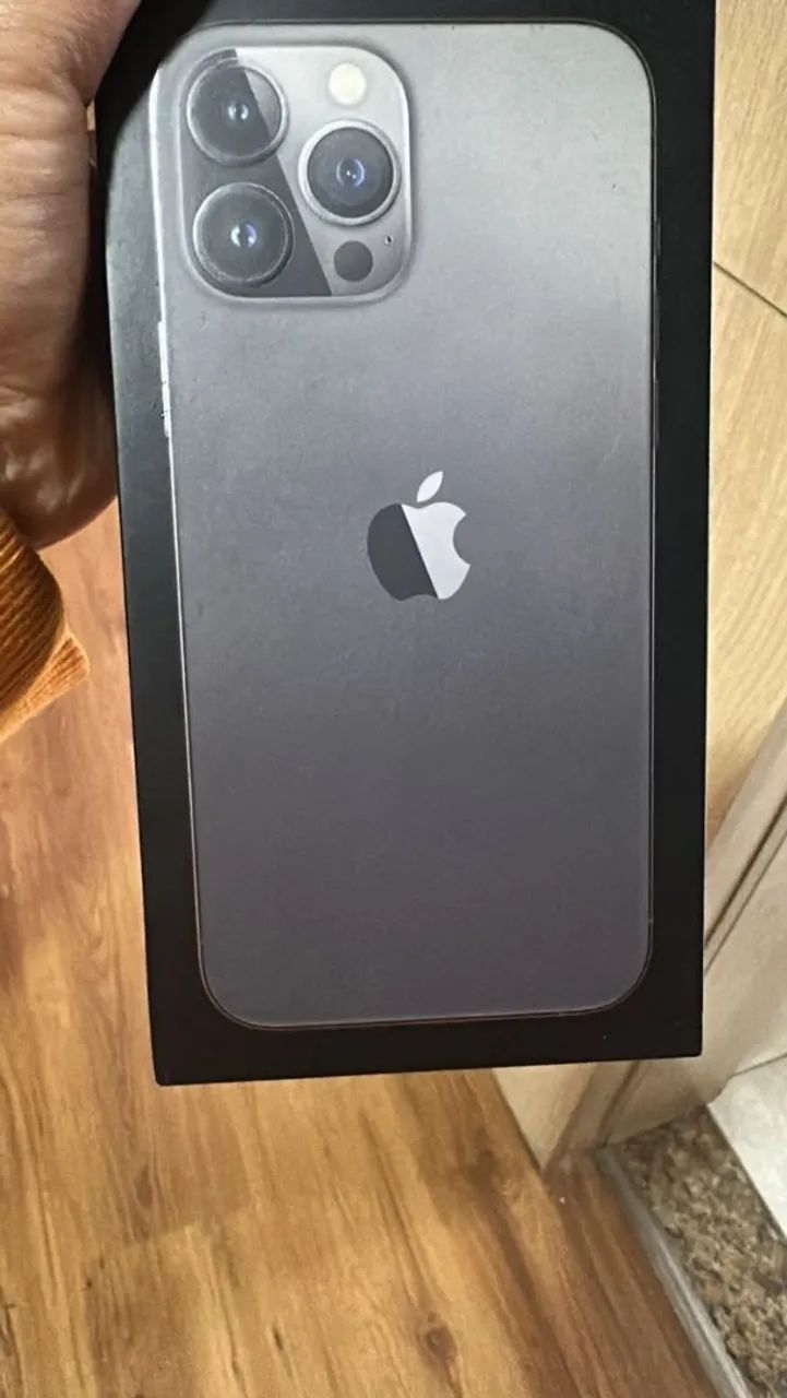 iPhone 13 pro Max, peças.  - Foto 3