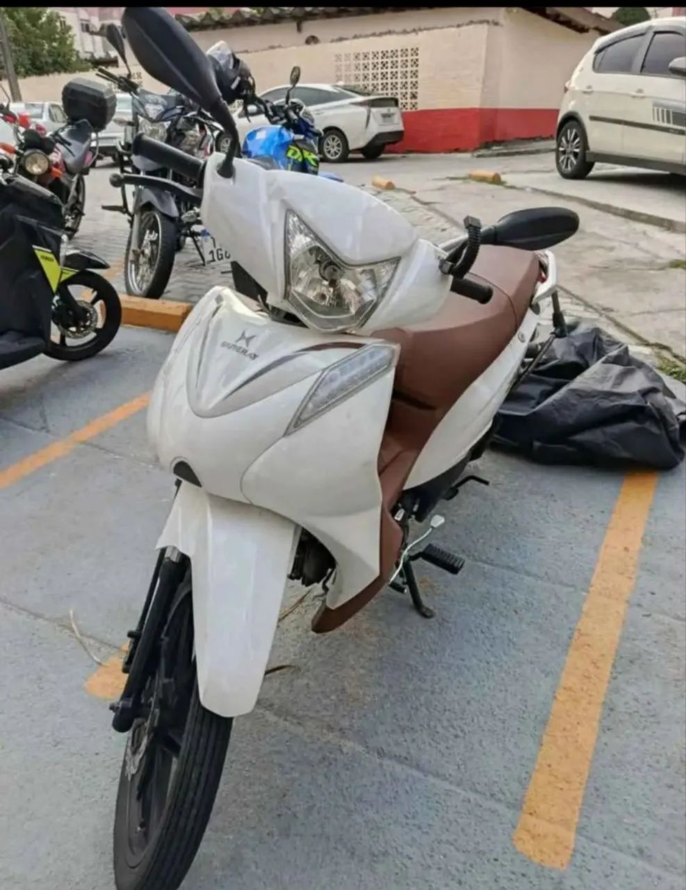 moto 125 top - Foto 2