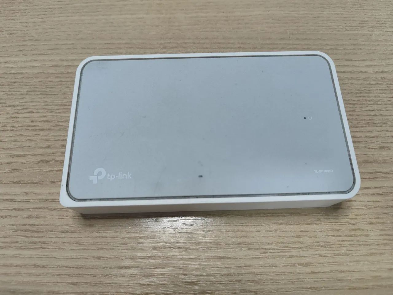 Switch 8 portas TP-Link 