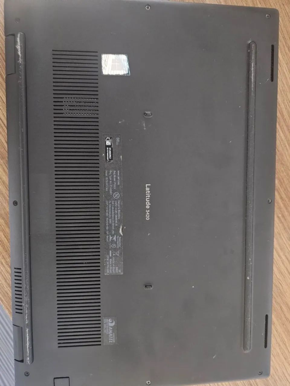 Dell Latitude 3420 | i5 11ª Geração | 16GB RAM | SSD 256GB | Windows Pro - Foto 6