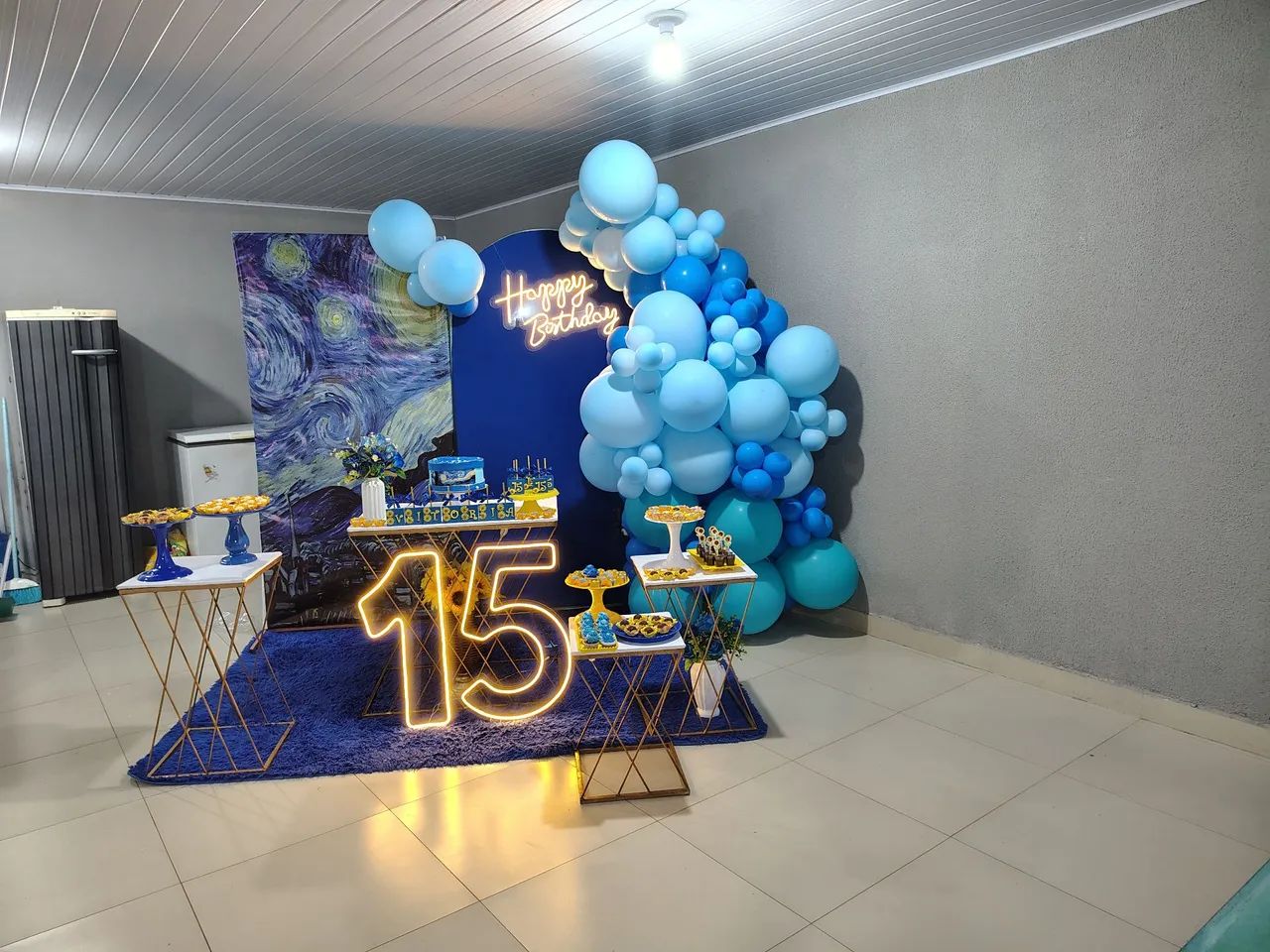 Clube para festa e eventos  - Foto 3
