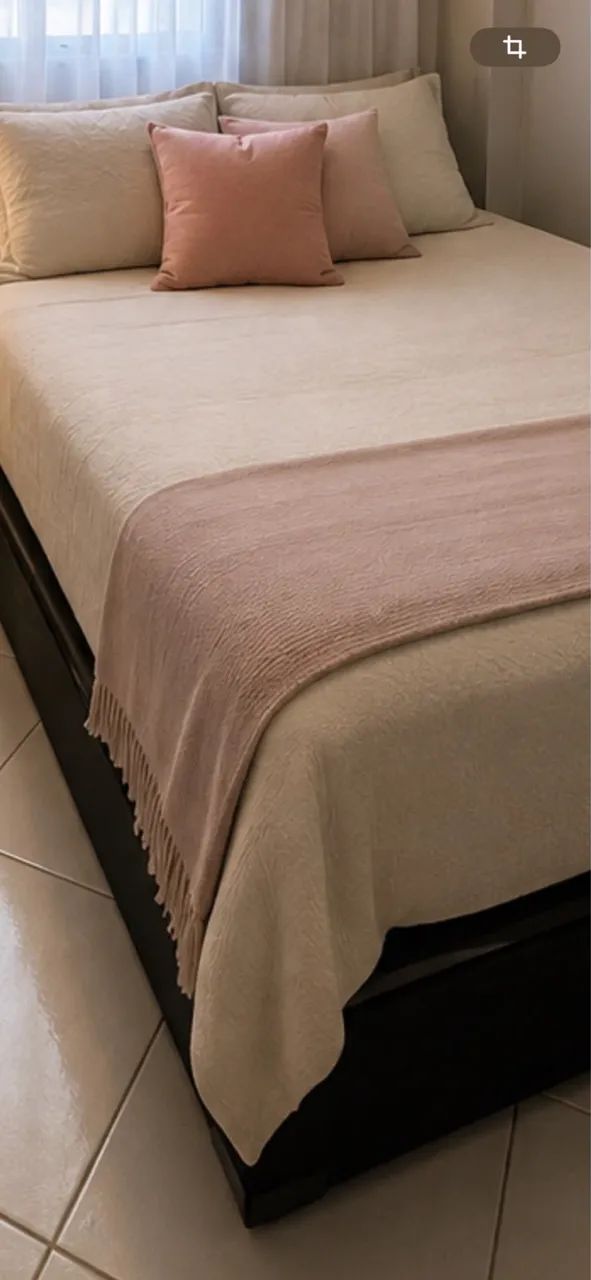 Cama ortobom - Foto 2
