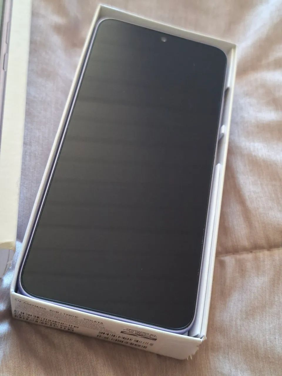 Samsung A05s - Foto 3
