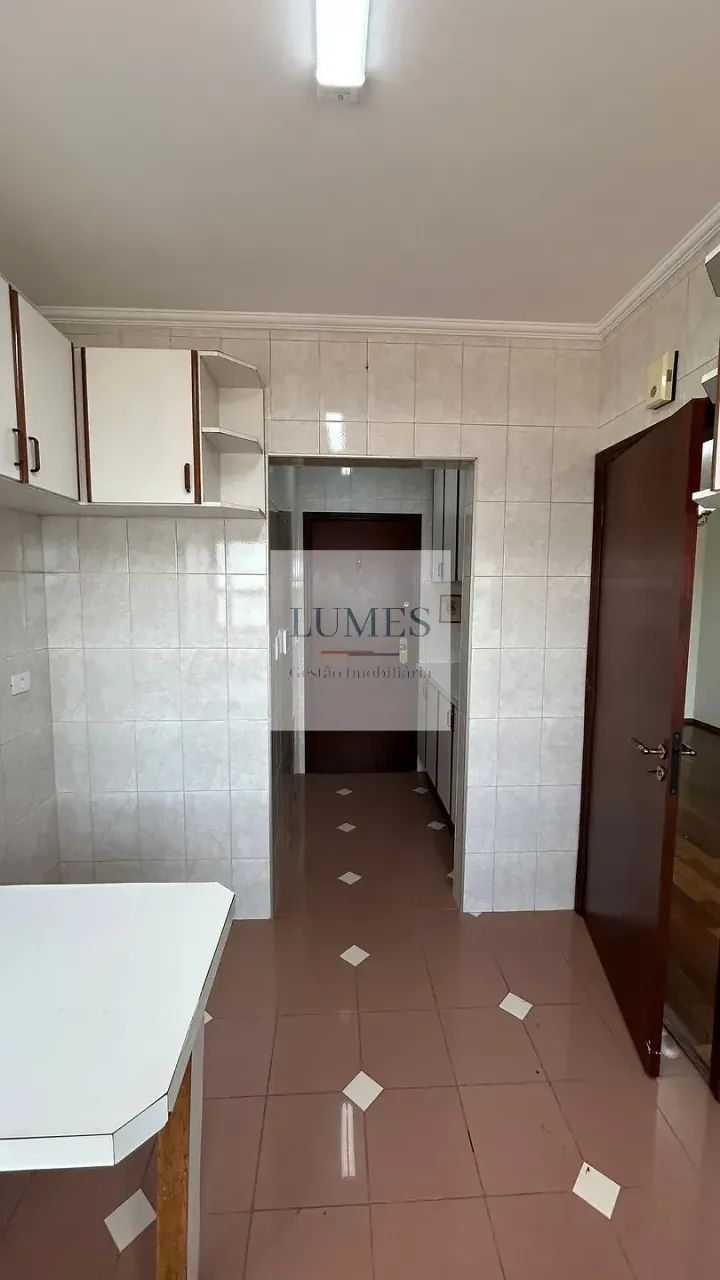 Apartamento para locação, Centro, Americana, SP - Foto 4