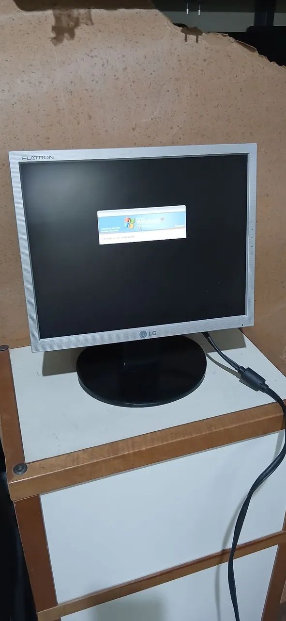Monitor lg flatron  l1553 sf - Foto 5
