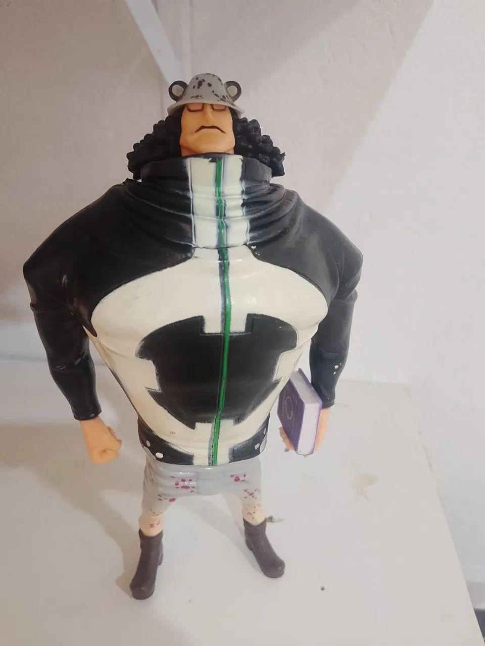 kuma Kuma - Action Figure / ONE PIECE - Hobbies e coleções - Jereissati