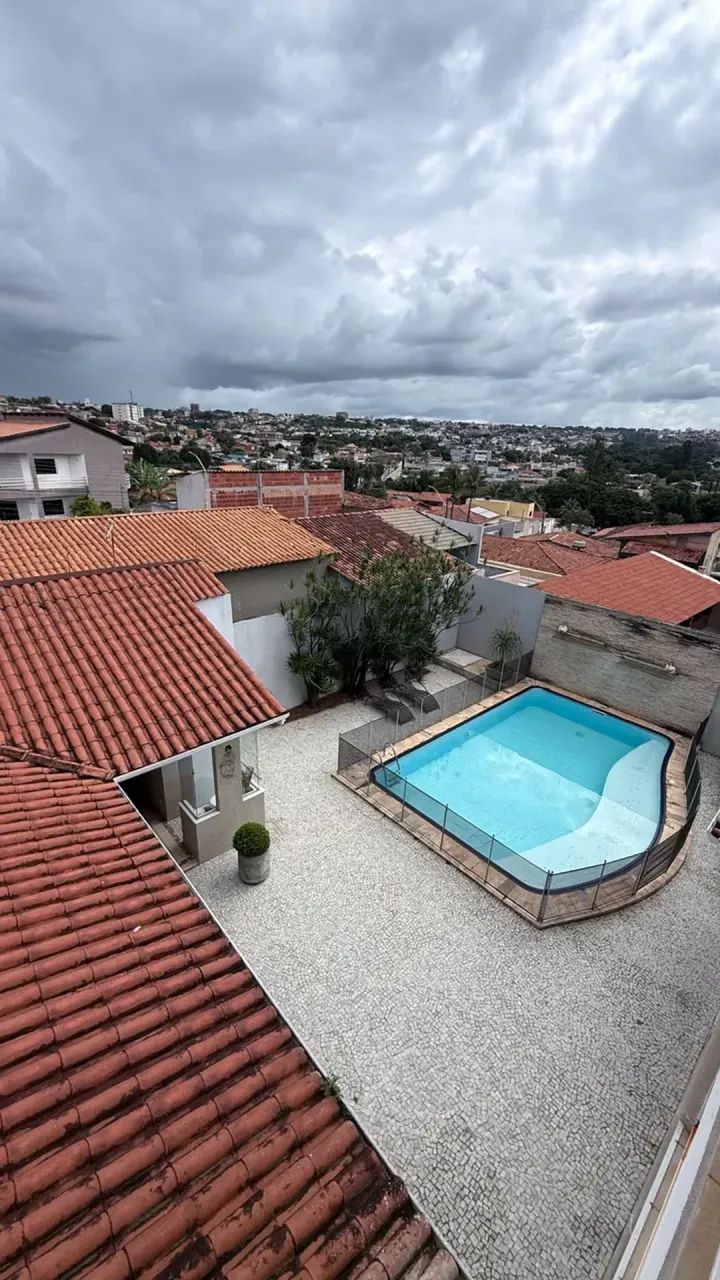 CASA ESCRITURADA E A 2 MINUTOS DE AGUAS CLARAS - Foto 5