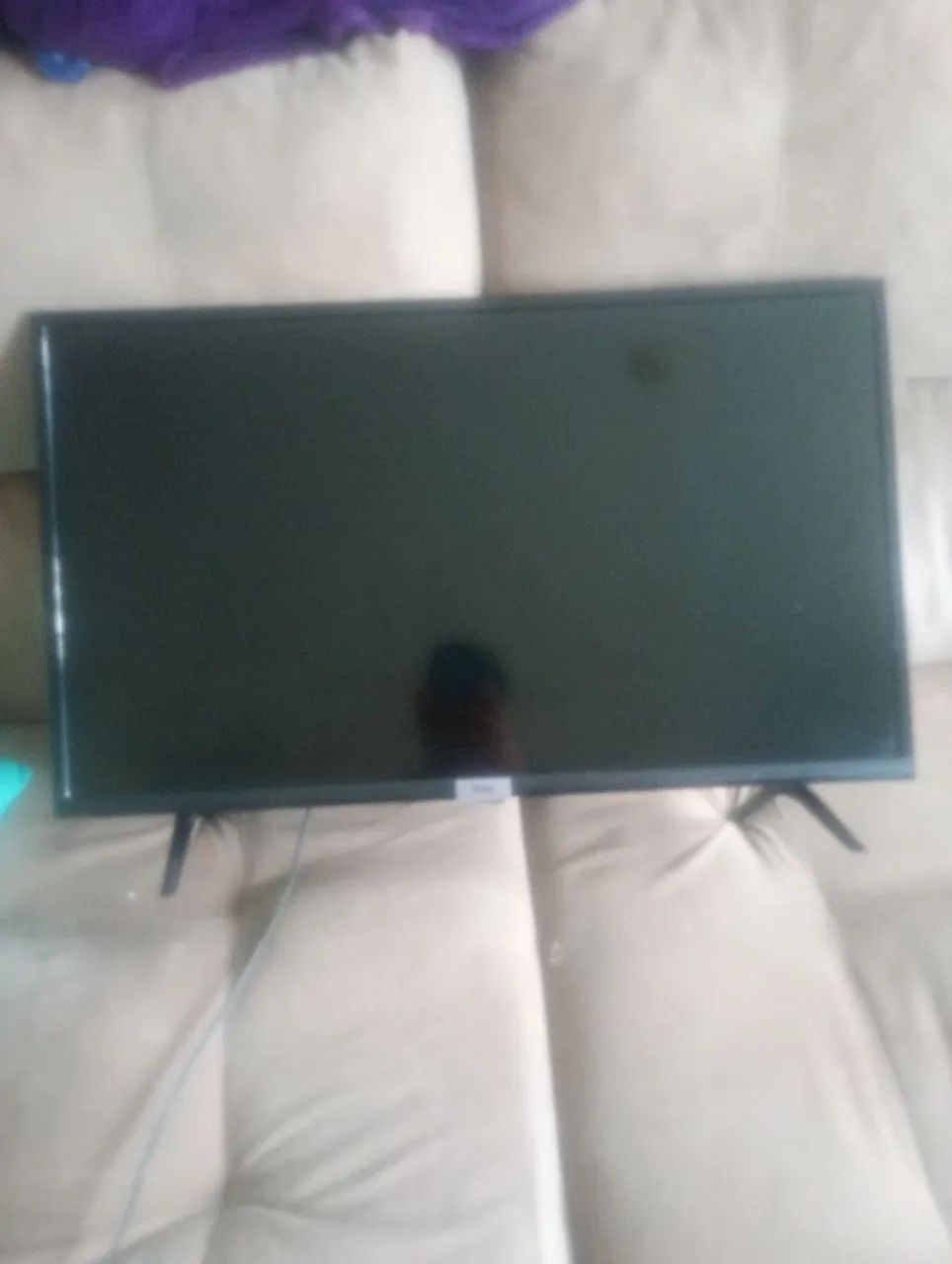 Tv smart Android 32 tcl