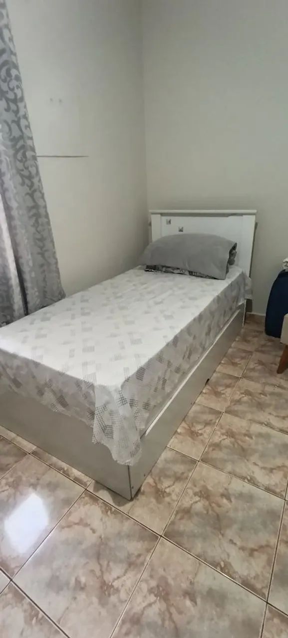 Vendo Bicama