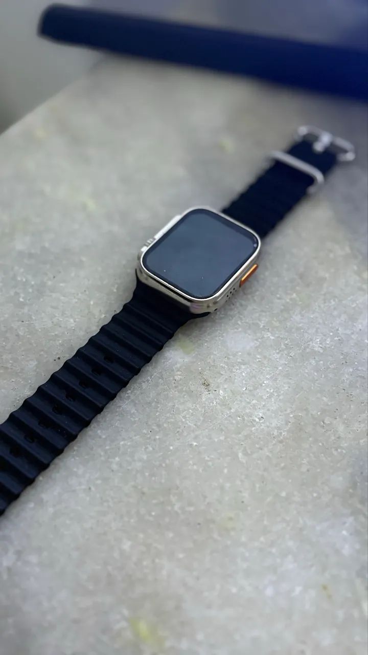 Vende-se relógio smartwatch - Foto 3