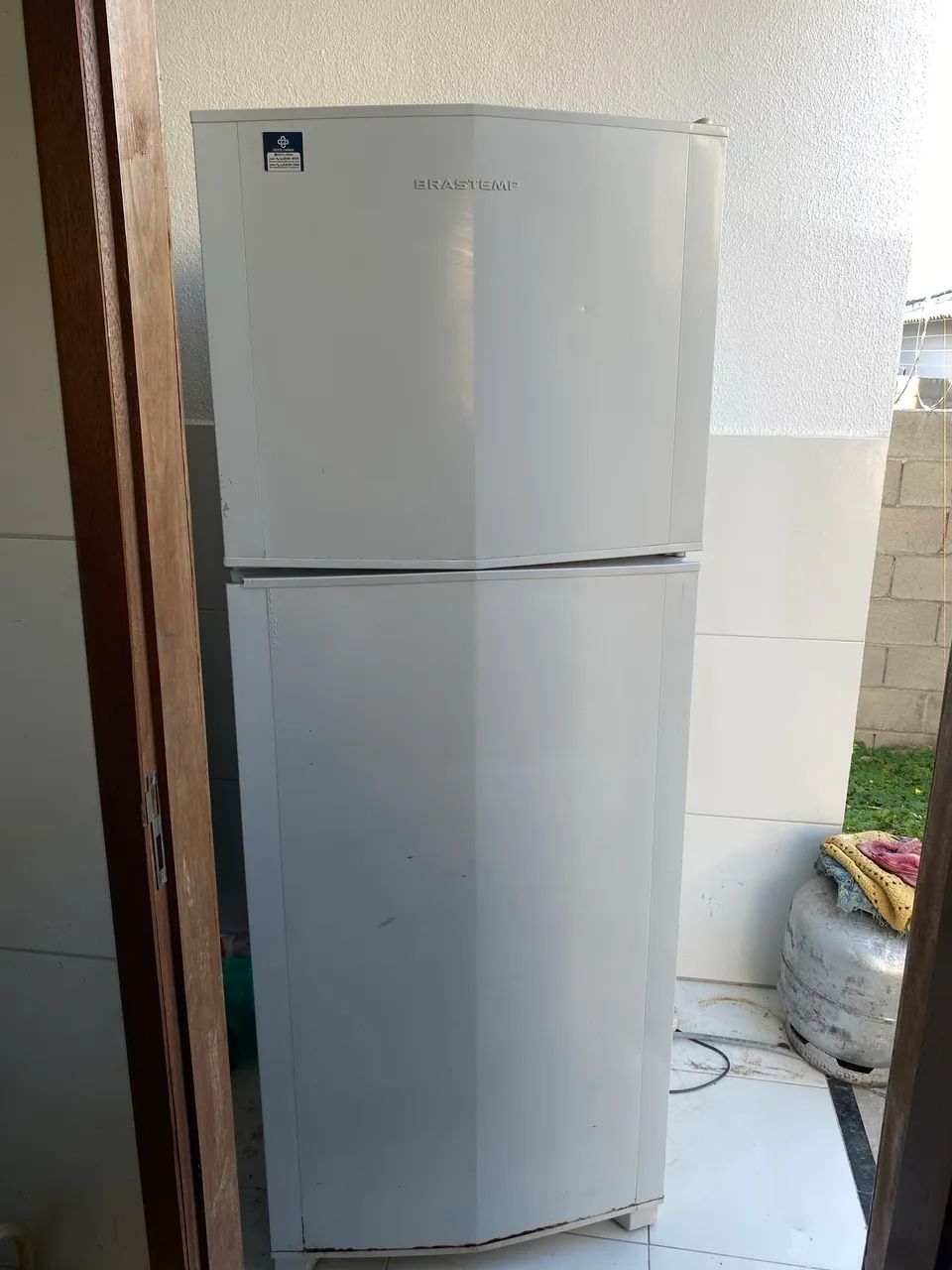 Geladeira  - Foto 2