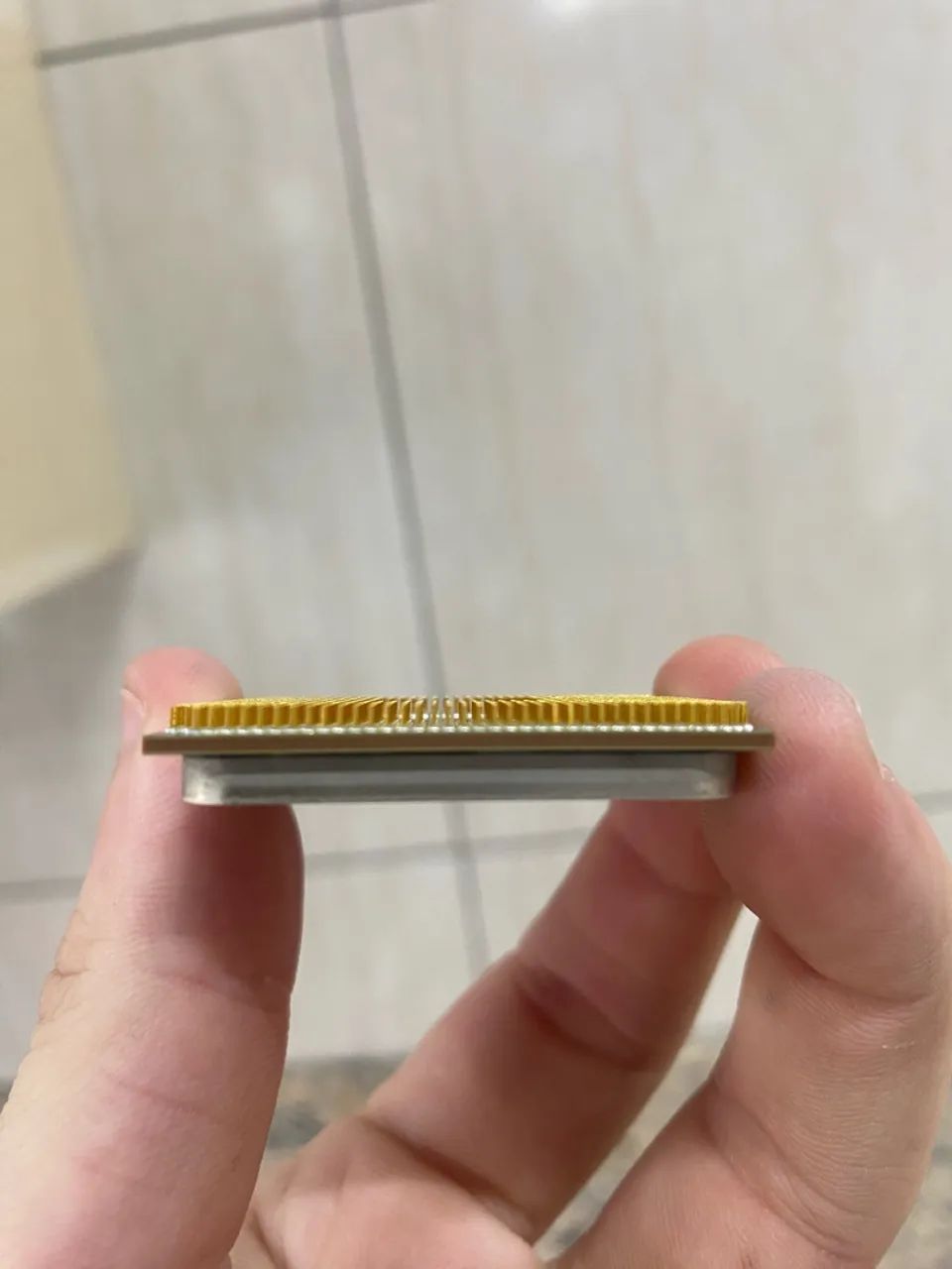 AMD Ryzen 5 3600 com Cooler e Caixa - Foto 3