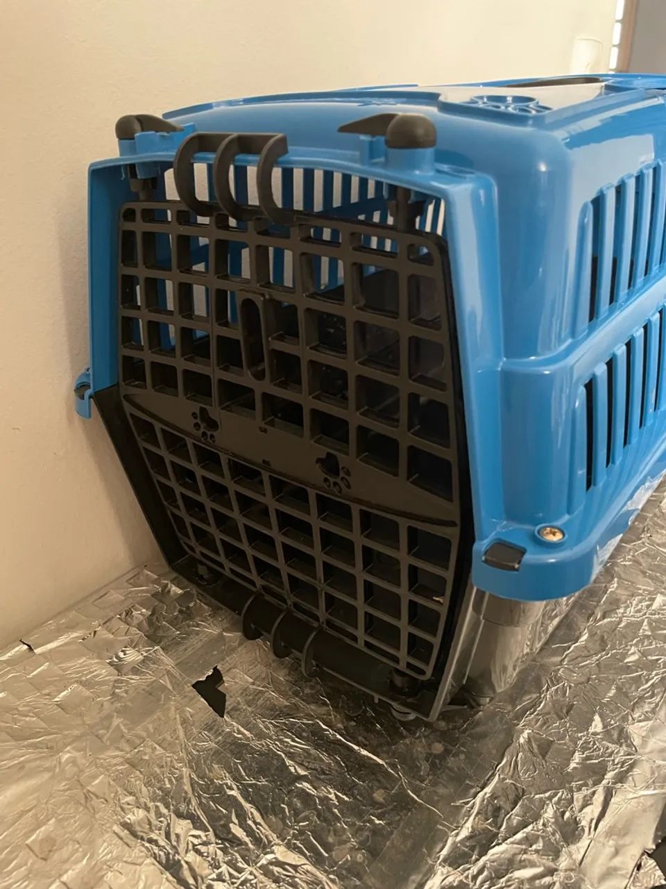 Caixa de transportes para Pets - Foto 5