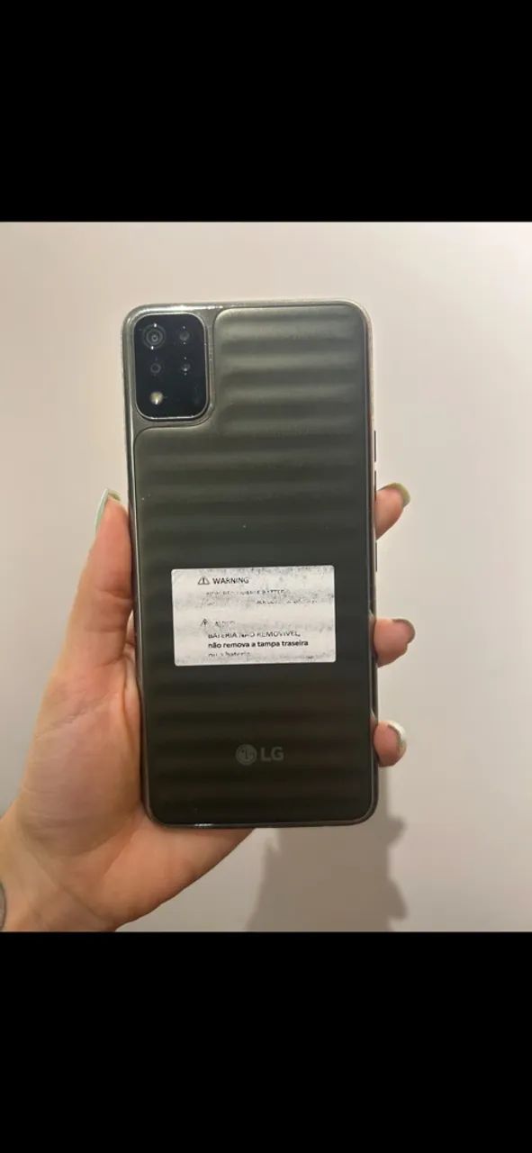 Celular LG K52 - Foto 2