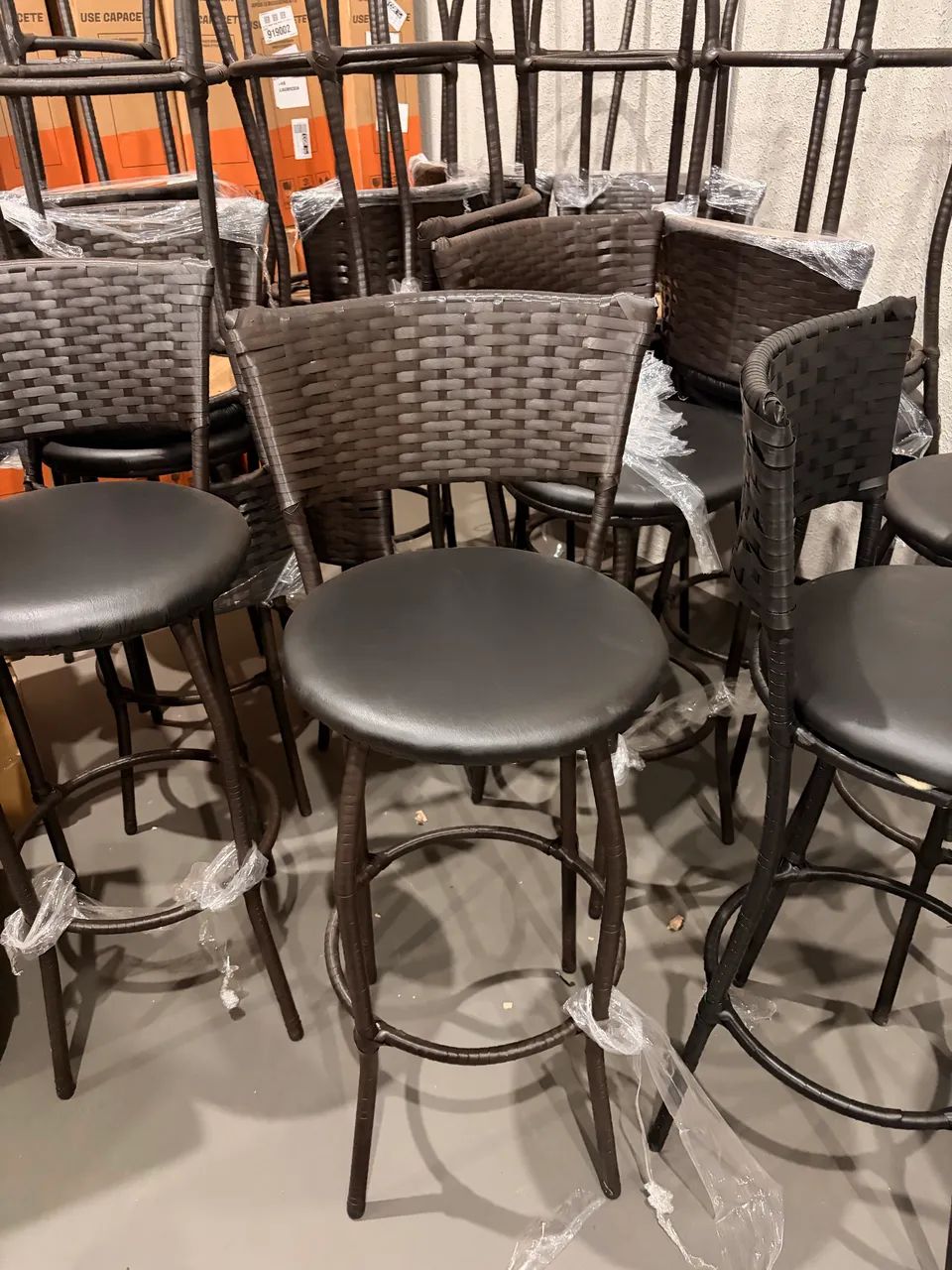 Banquetas  - Foto 2