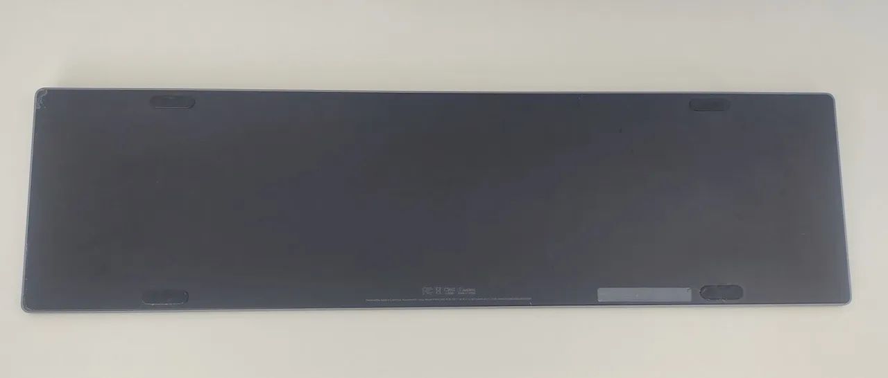 Apple Magic Keyboard A1843 - Foto 2