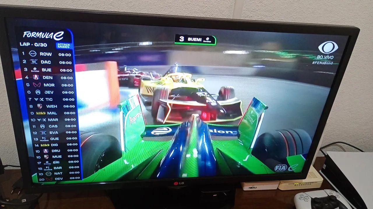 TV LED 32'' - Foto 3