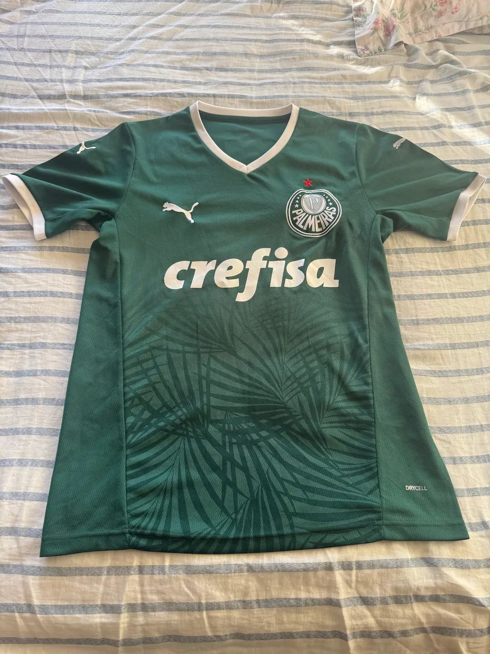 Camisa Palmeiras 2022 