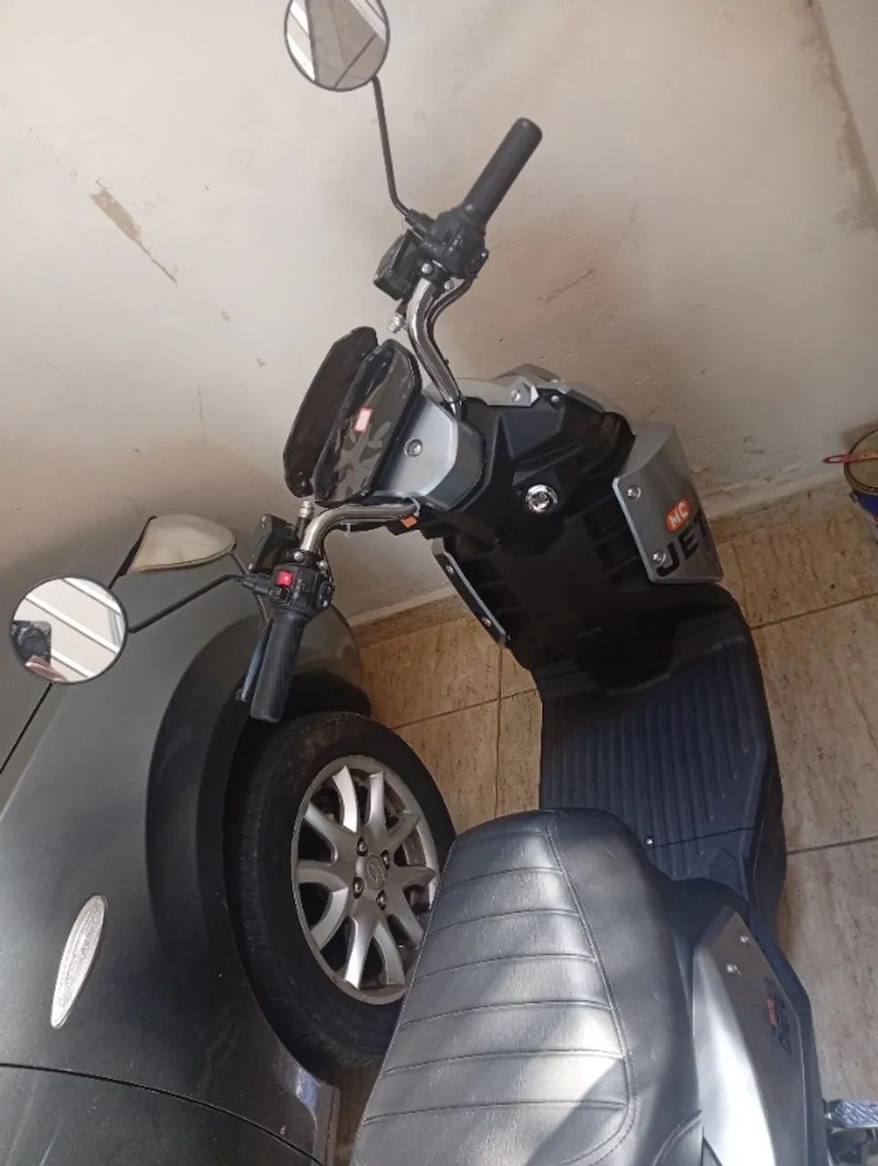 Scooter jet 1000w  - Foto 3