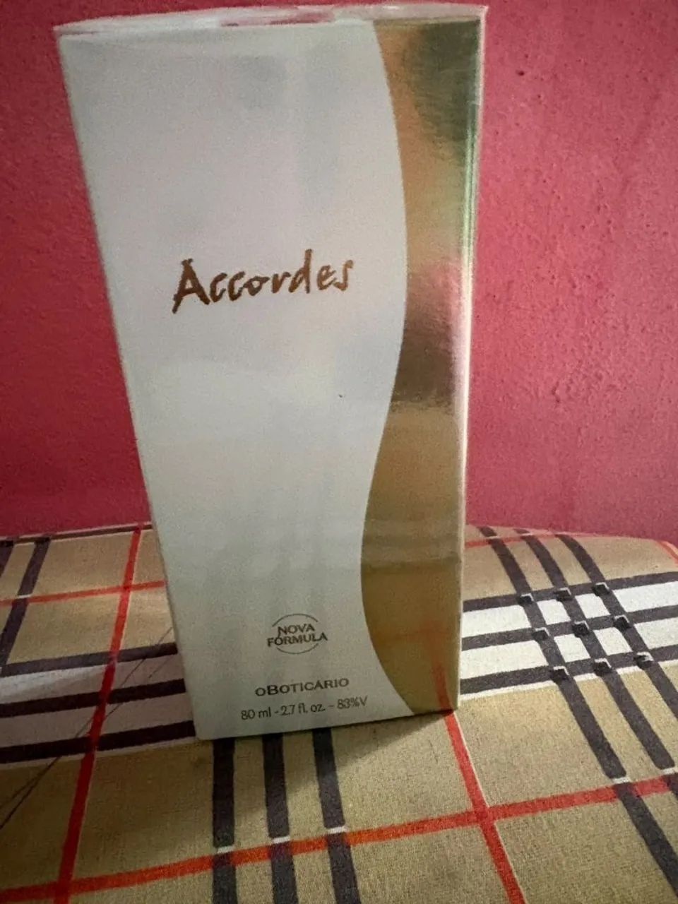 Perfumes  - Foto 2
