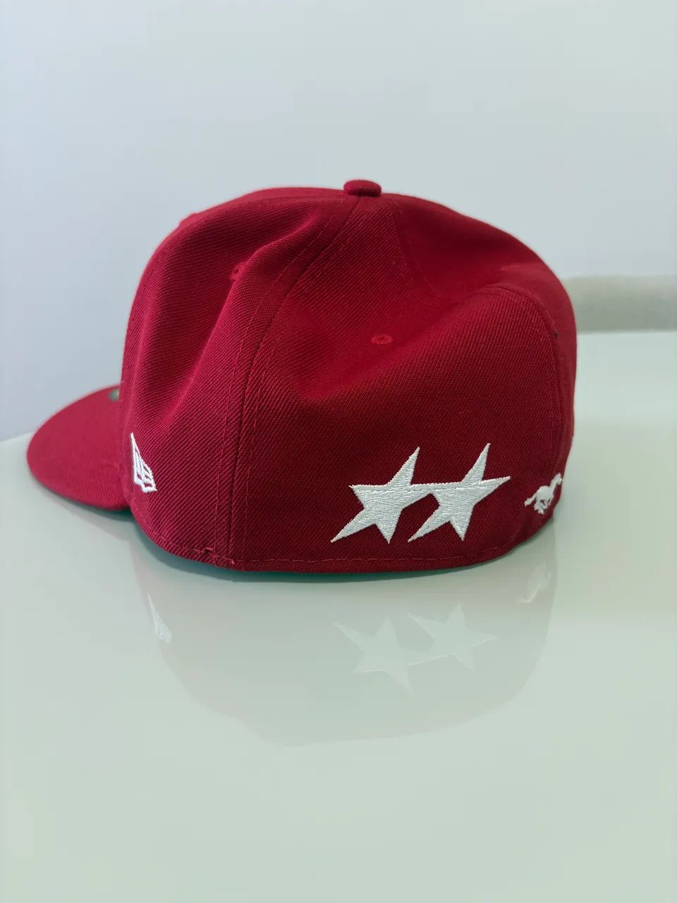 Boné New Era x TwoJeys 7 3/8 - Foto 4