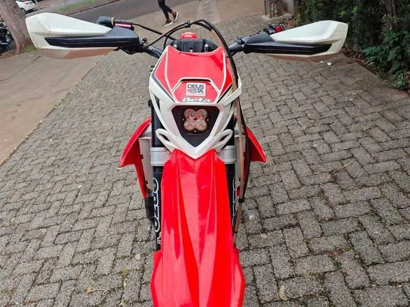 BETA 200 RR 2T 2021 - Foto 2