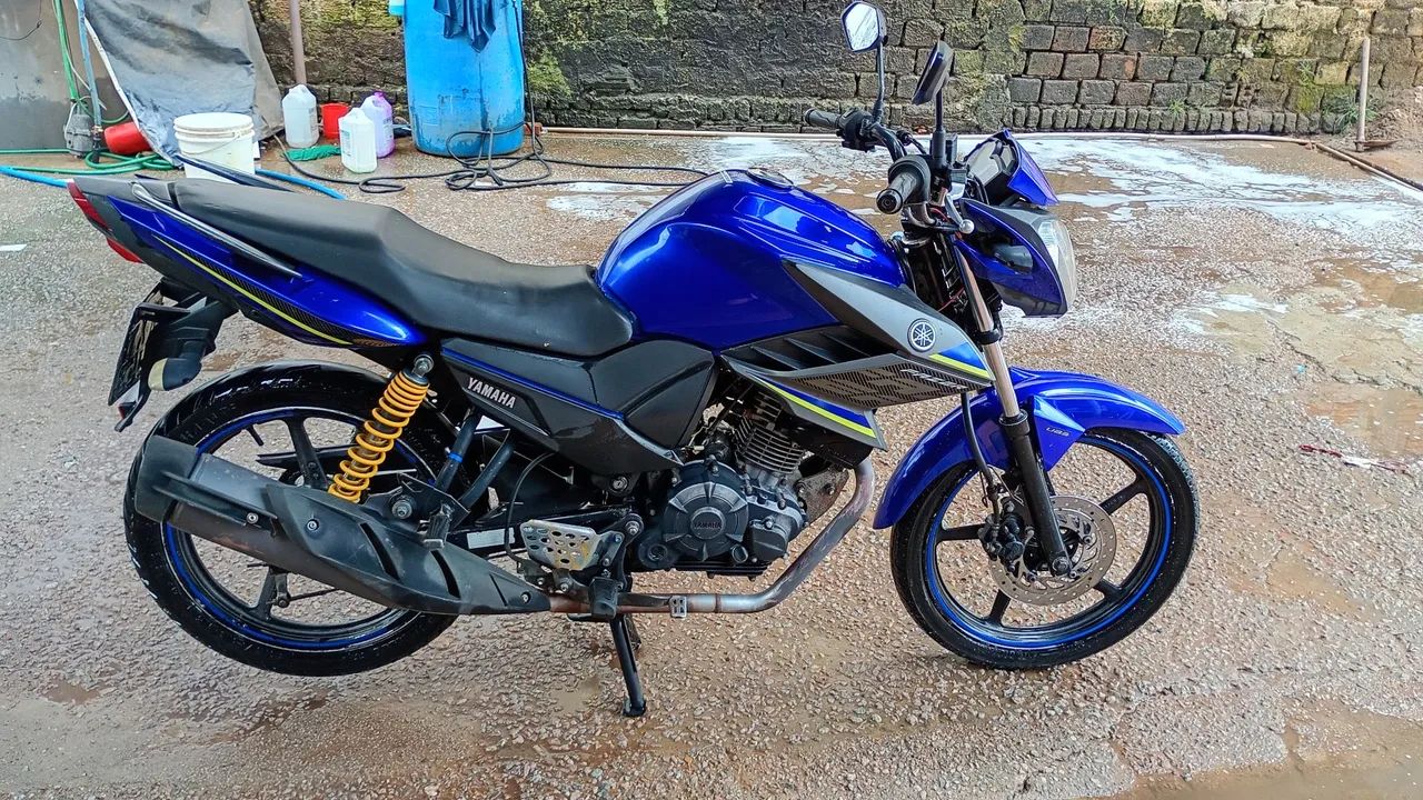 Moto útil e econômica  - Foto 2