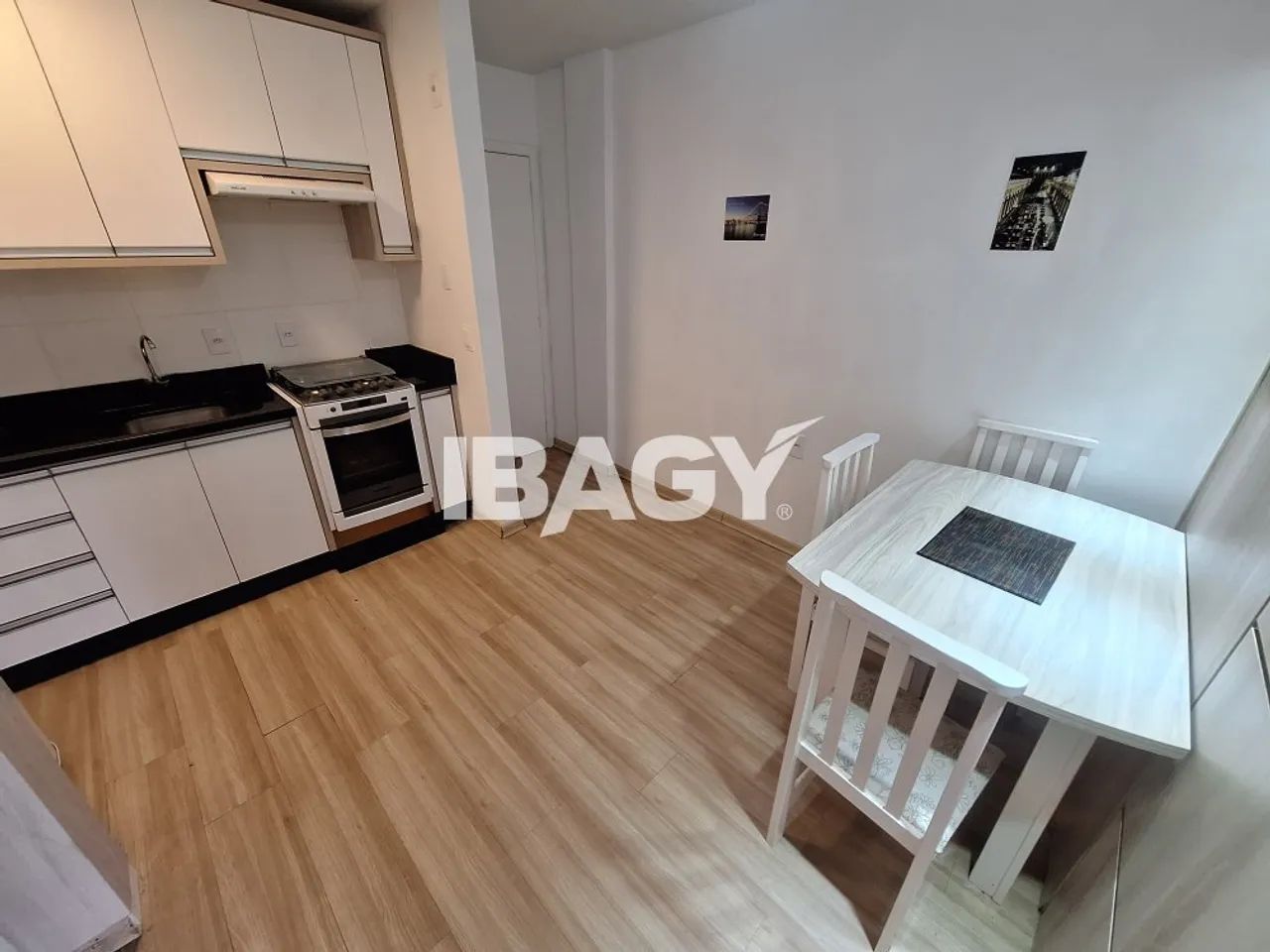 Excelente Apartamento 2 dormitório(s) em Canasvieiras - Florianópolis - Foto 3