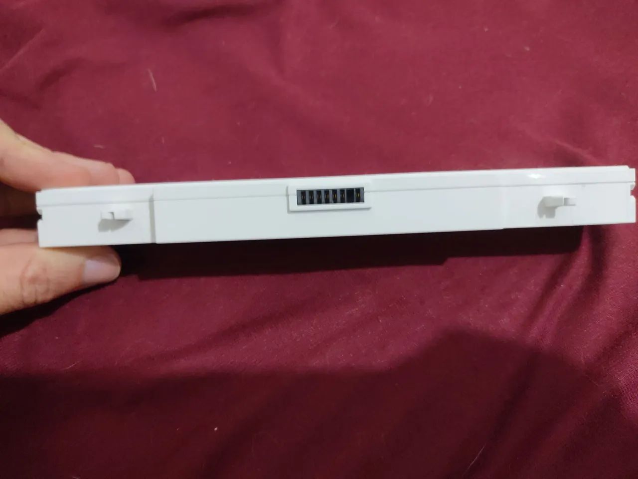 Bateria Notebook Samsung NP270E4E AA-PB9NS6W 4400mAh Perfeito Estado - Foto 3