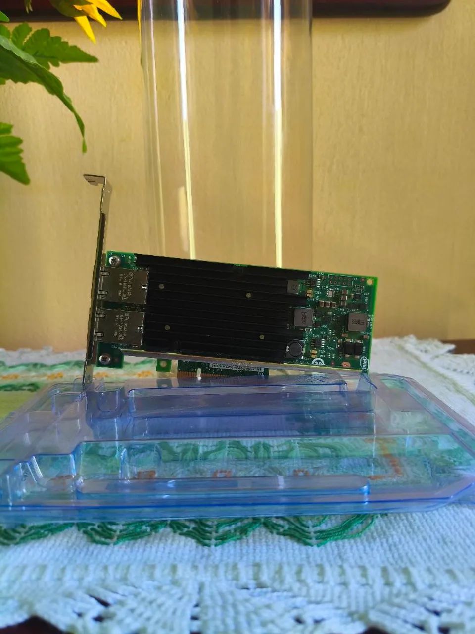 Intel x540-t2