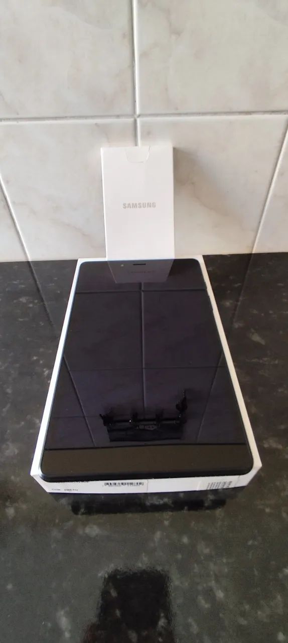 SAMSUNG Galaxy Tab A - Foto 3