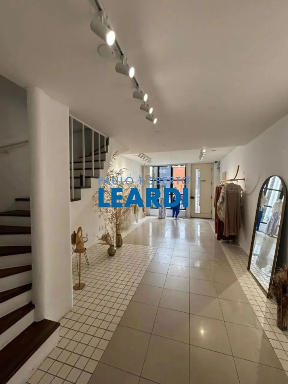 COMERCIAL - VILA MADALENA - SP