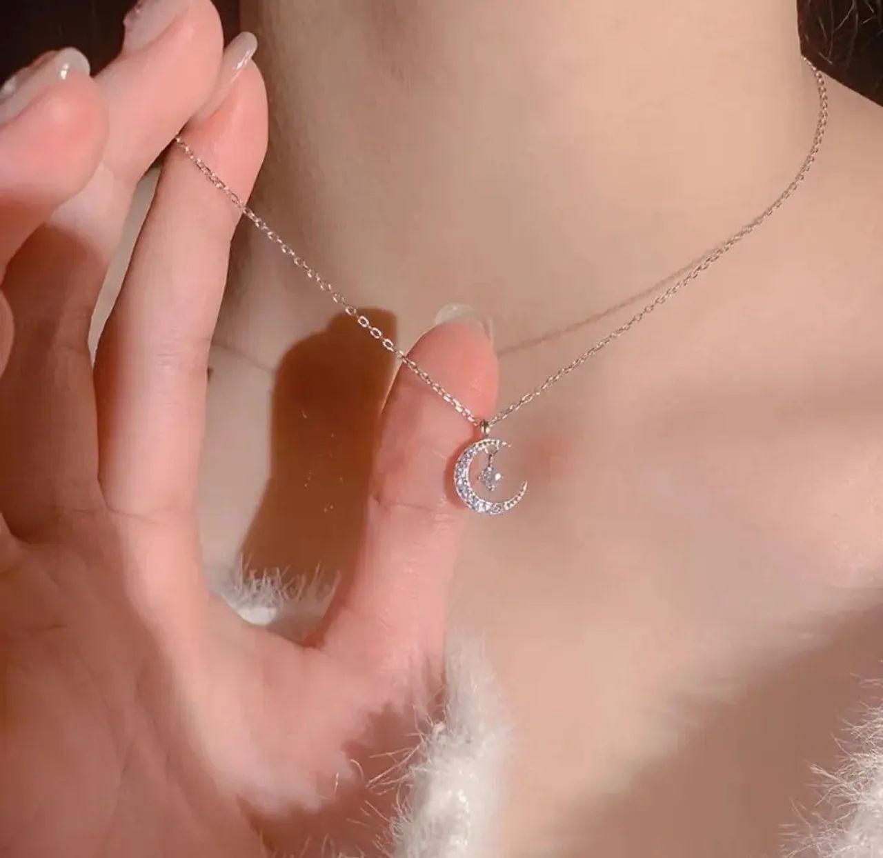 Colar aço inoxidável  - Foto 2