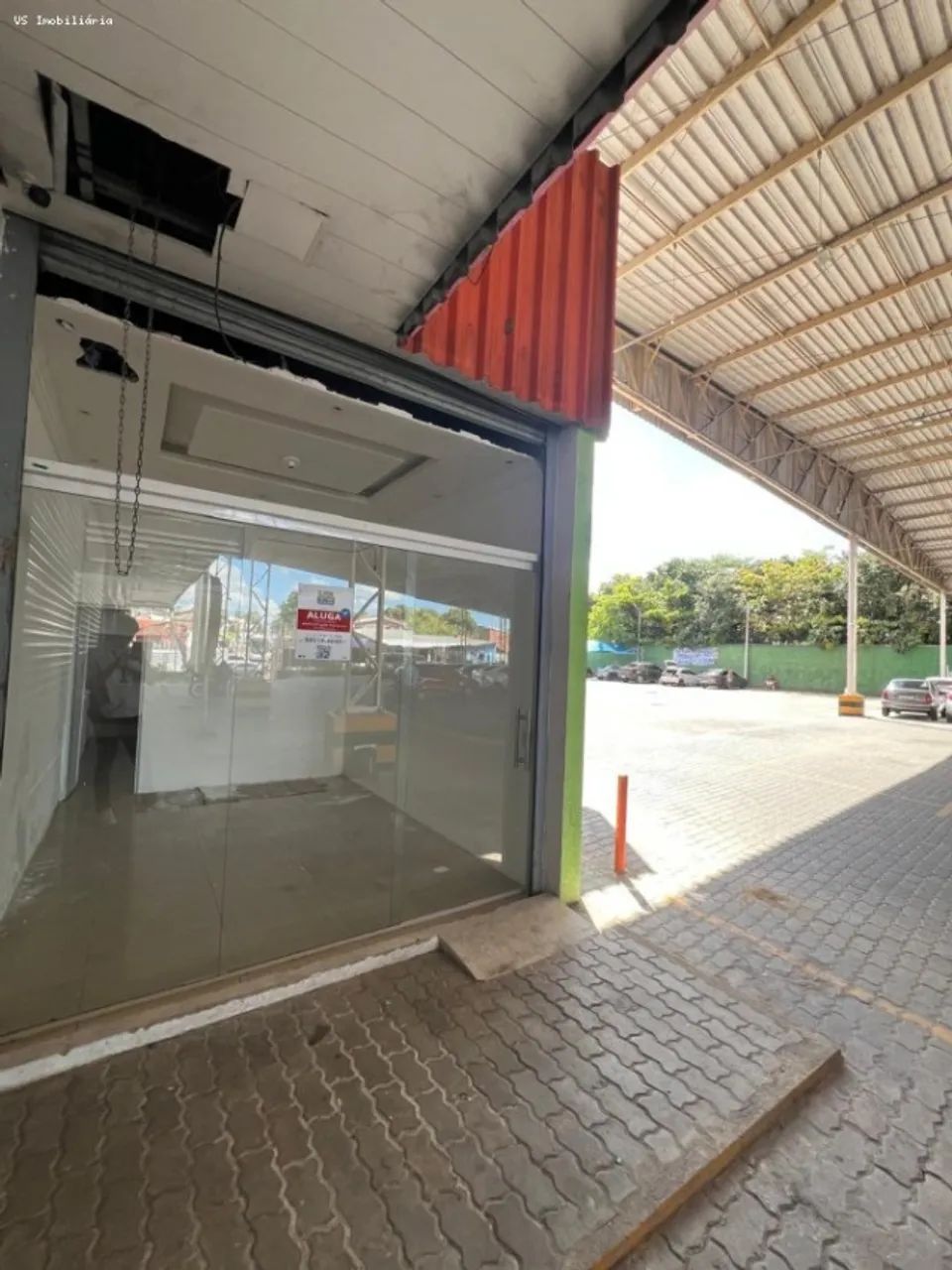 Loja comercial para Locação no Max Mall - Centro Caucaia - Foto 2