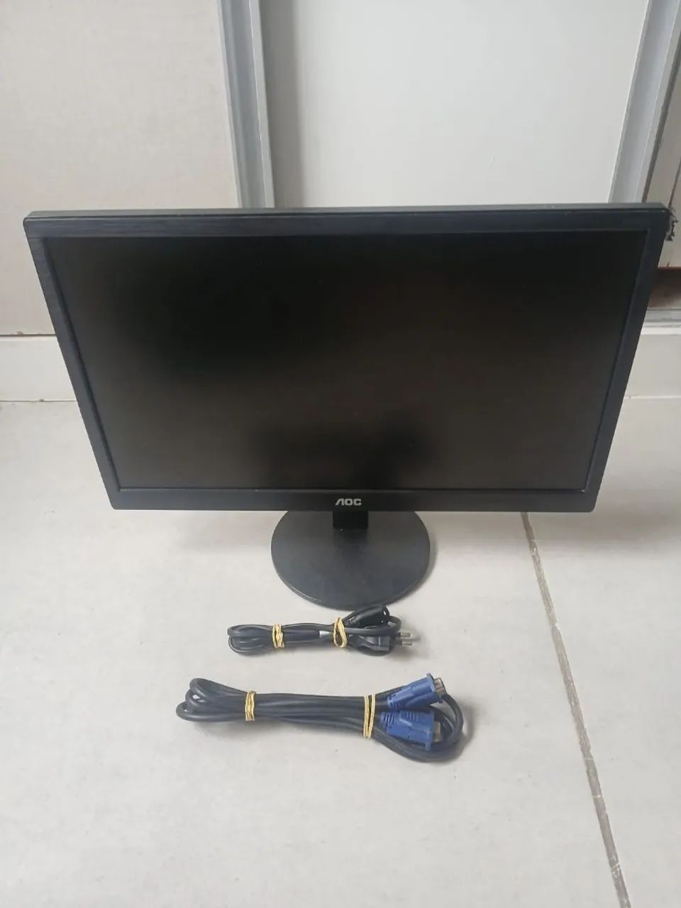 Monitor AOC e970Swnl - Foto 3