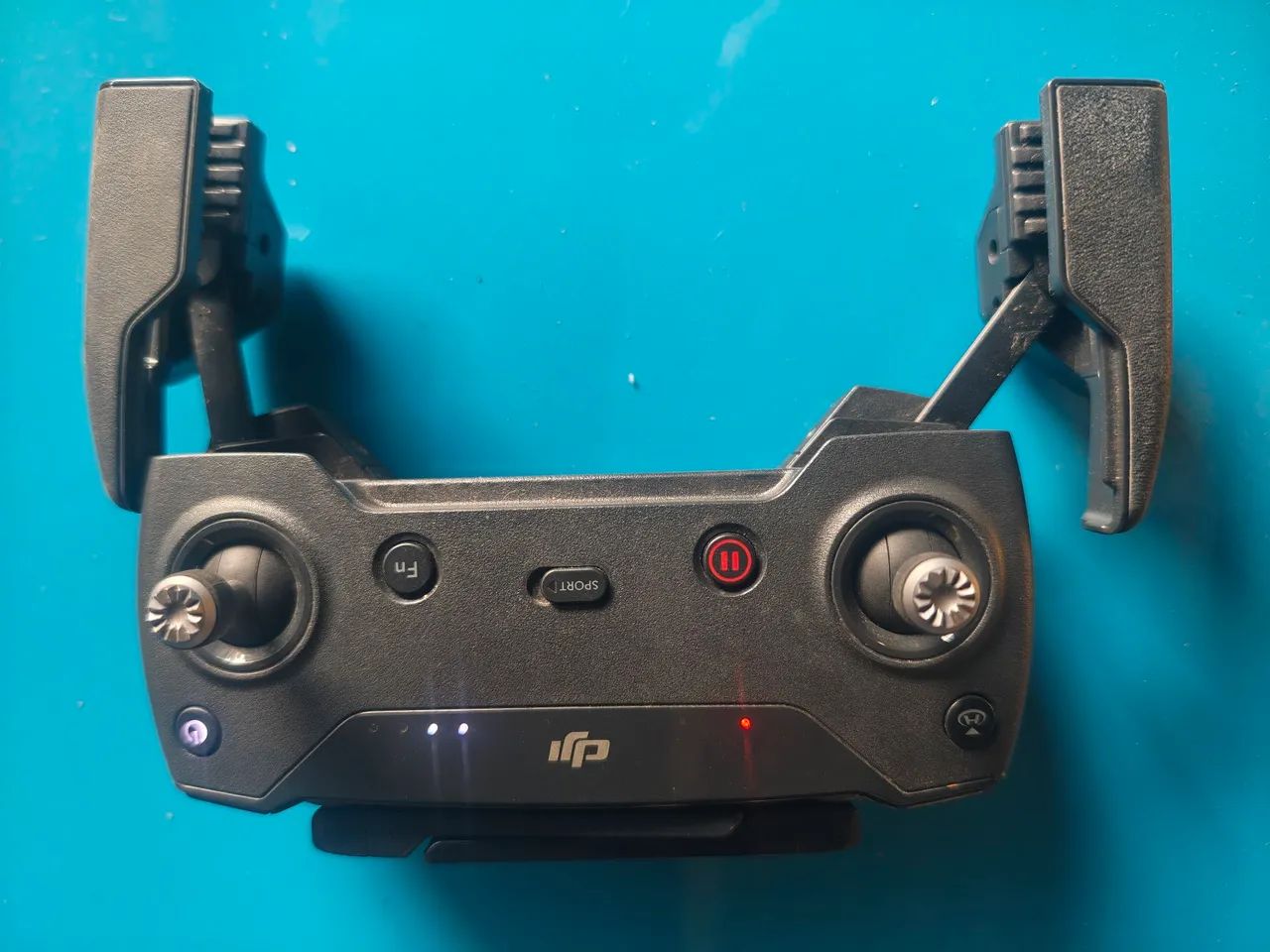 CONTROLE DRONE DJI SPARK 